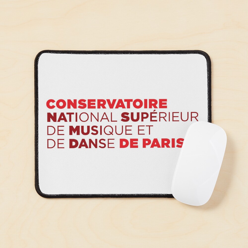 Item preview, Mouse Pad designed and sold by trichoderma34.