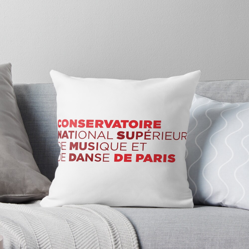 Item preview, Throw Pillow designed and sold by trichoderma34.