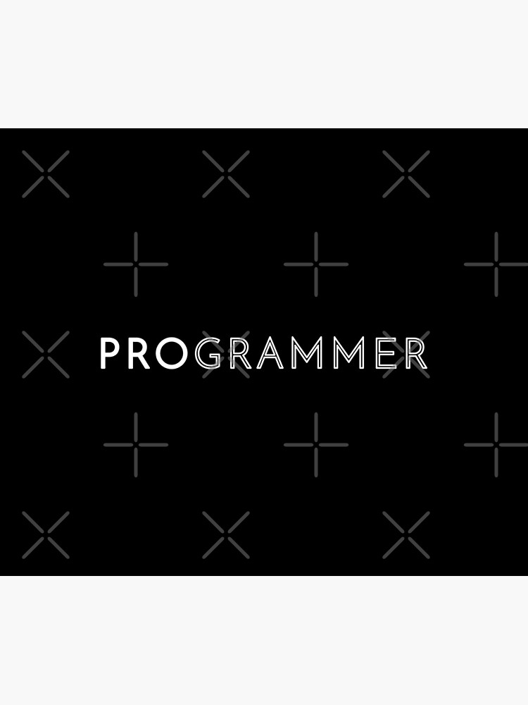 Programmer by developer-gifts