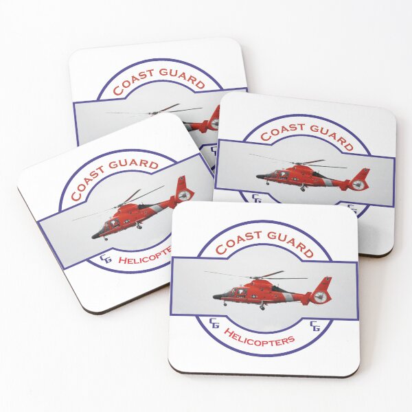 Item preview,  US Coastguard Search and rescue helicopter designed and sold by ajtechdesigns.