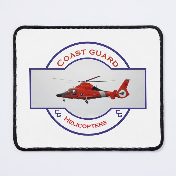 Item preview,  US Coastguard Search and rescue helicopter designed and sold by ajtechdesigns.