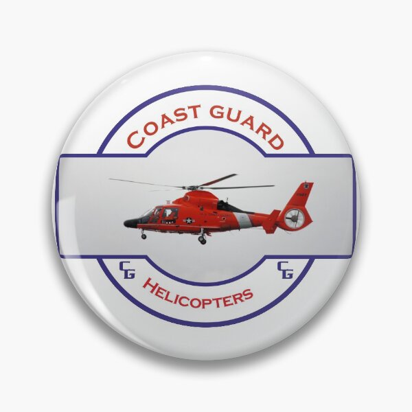 Item preview,  US Coastguard Search and rescue helicopter designed and sold by ajtechdesigns.