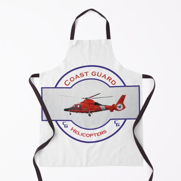Item preview, US Coastguard Search and rescue helicopter designed and sold by ajtechdesigns.