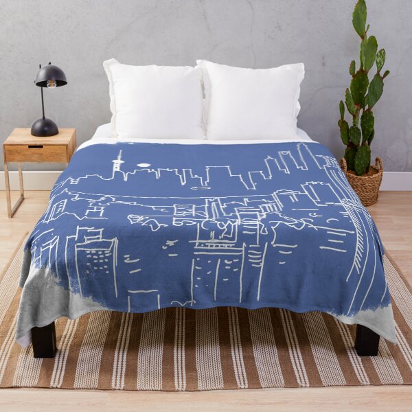Item preview, Shanghai Skyline designed and sold by Arkneer.