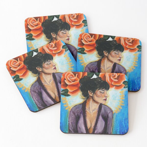 Item preview, Rose Gold designed and sold by IcelasArt.