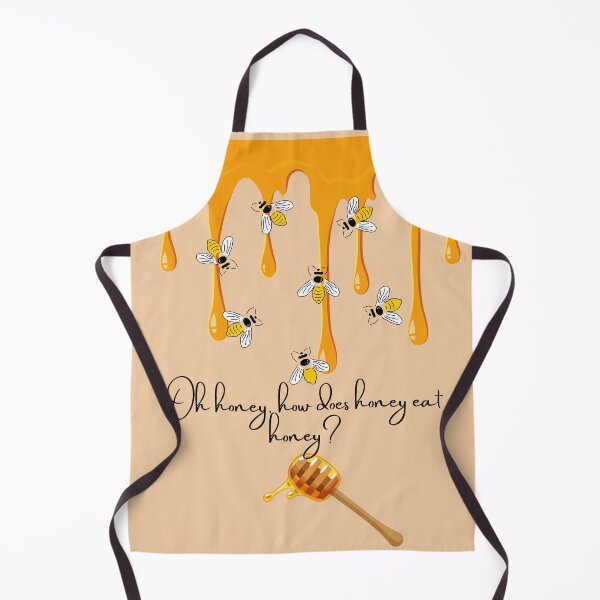Item preview, Honey designed and sold by hissa86.