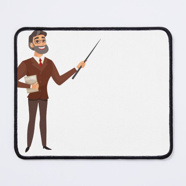 Item preview, Funny Professor of Logic at the University of Science, teacher gift, dad teacher designed and sold by youfteen.