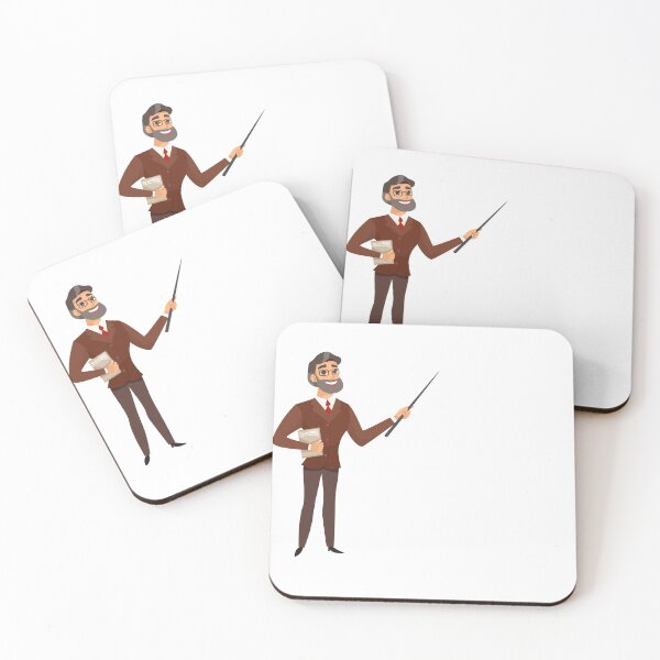 Item preview, Funny Professor of Logic at the University of Science, teacher gift, dad teacher designed and sold by youfteen.