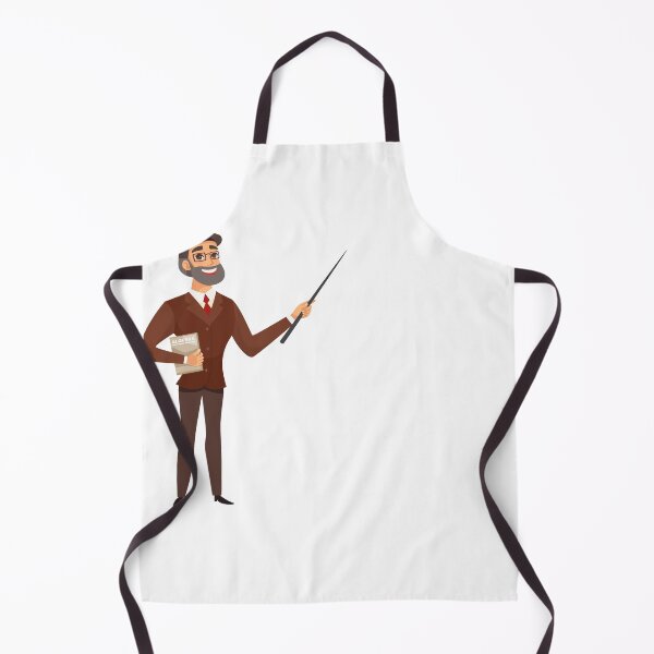 Item preview, Funny Professor of Logic at the University of Science, teacher gift, dad teacher designed and sold by youfteen.
