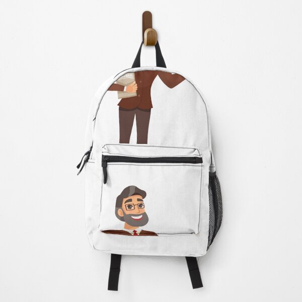 Item preview, Funny Professor of Logic at the University of Science, teacher gift, dad teacher designed and sold by youfteen.
