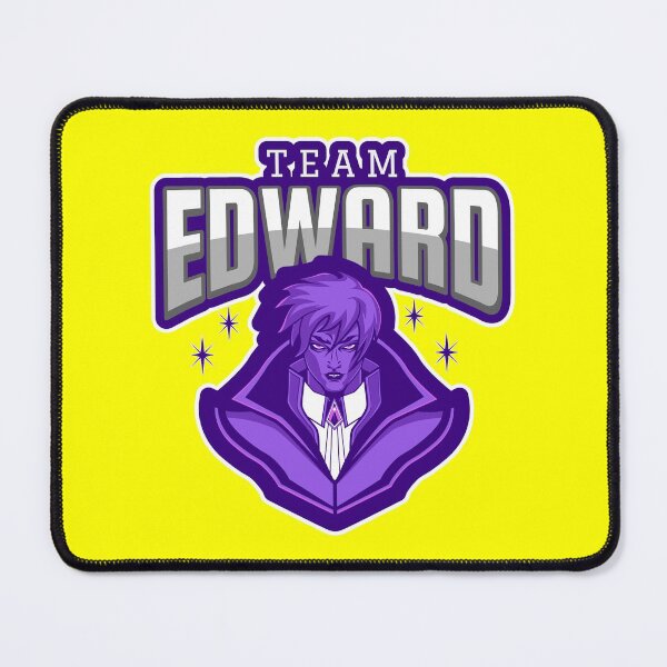 Item preview, Team Edward designed and sold by Good-Looking Corpse.