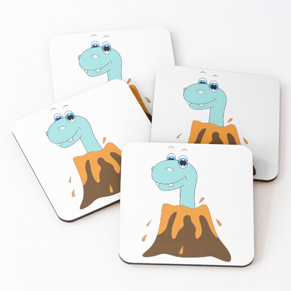 Item preview, dinosaur head lava designed and sold by Mylecm.