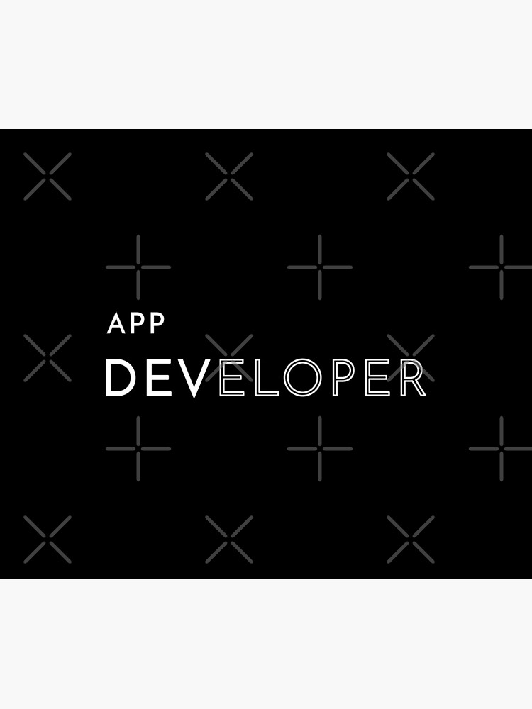 App Developer by developer-gifts