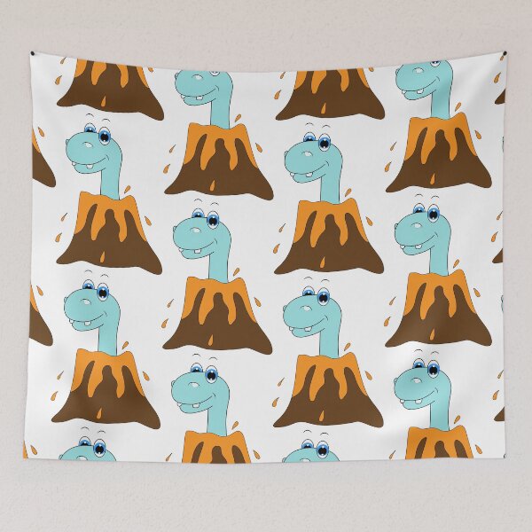 Item preview, dinosaur head lava designed and sold by Mylecm.