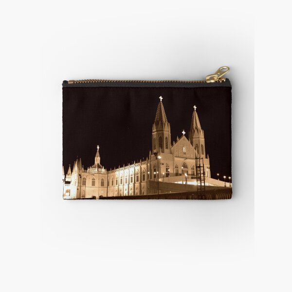 Item preview, Velankanni Shrine at night designed and sold by Siju Doniston.