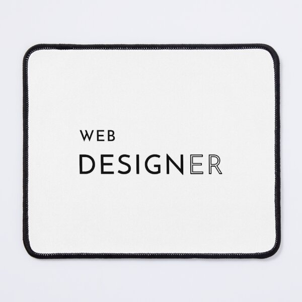 Item preview, Web Designer (Inverted) designed and sold by developer-gifts.