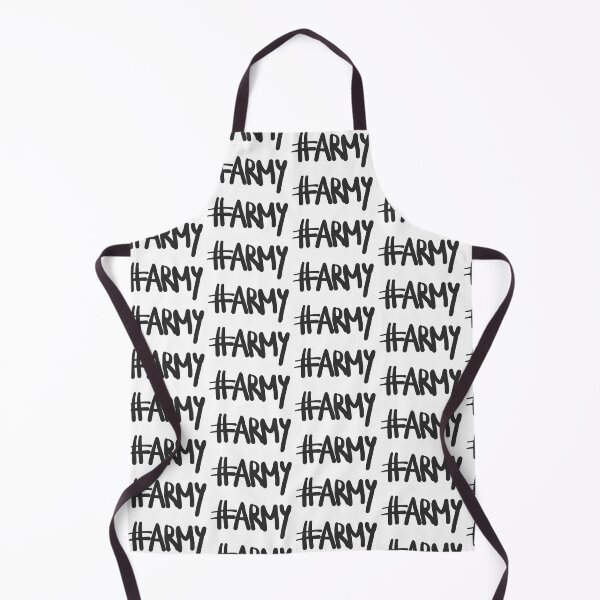 Item preview, #ARMY logo - handwritten designed and sold by Aooms123.