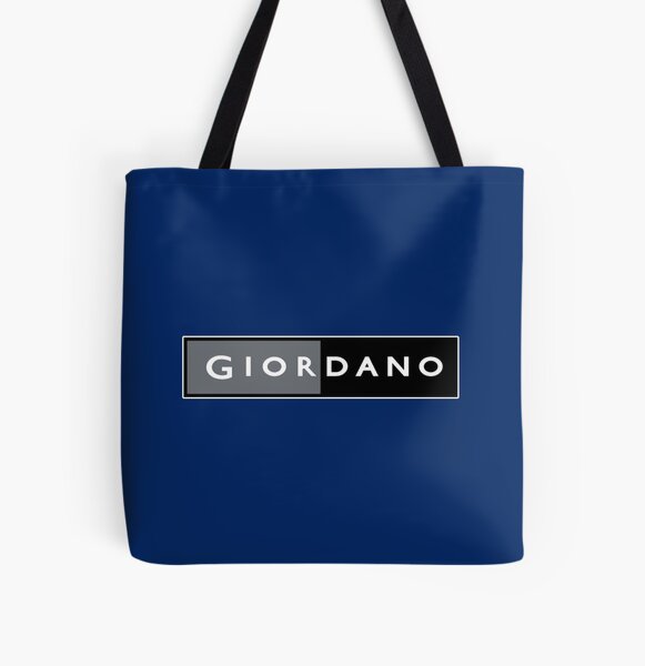 Giordano Hand Bags Face Of The Week Ad - Advert Gallery