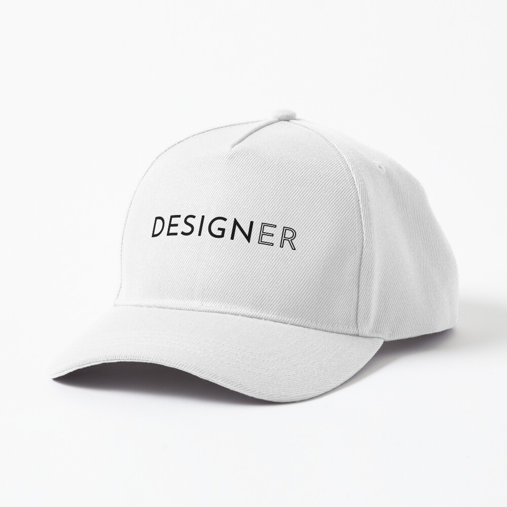 Item preview, Baseball Cap designed and sold by developer-gifts.