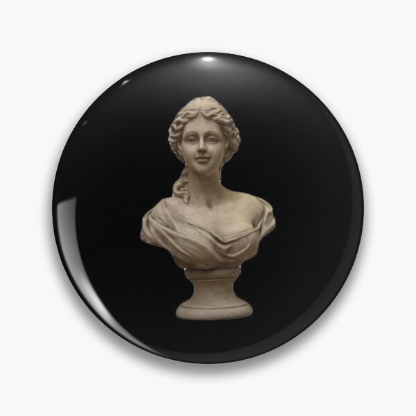 Item preview, Greek Femme Bust designed and sold by myfriendlexa.