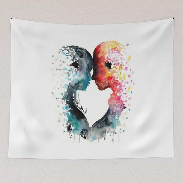 Item preview, Love designed and sold by 1Dana1bos1.