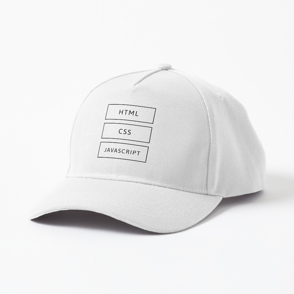Item preview, Baseball Cap designed and sold by developer-gifts.