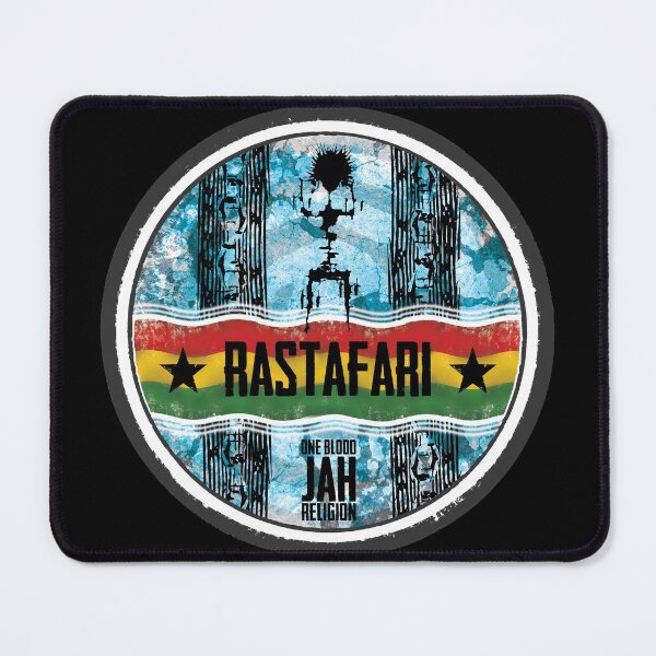 Item preview, Rastafarian Jah designed and sold by Periartwork.