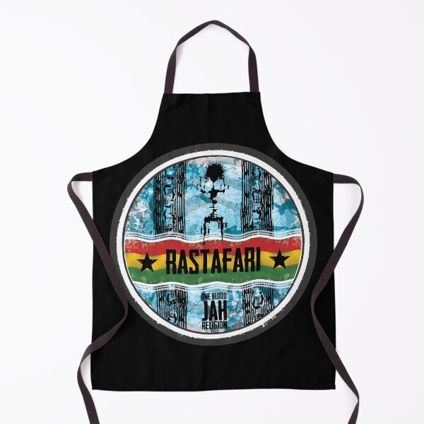 Item preview, Rastafarian Jah designed and sold by Periartwork.