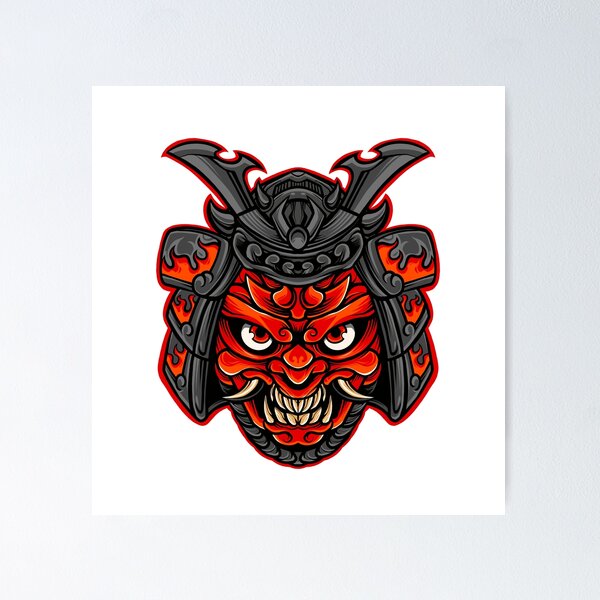 Item preview, cute oni designed and sold by alwork.