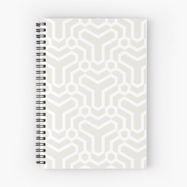 Artikelvorschau, Light Beige and White Minimal Line Art Pattern 5 Pairs Sherwin Williams 2022 Popular Color Alabaster SW 7008 - Colour Trends - Trending Hue  entworfen und verkauft von ColorOfTheYears.