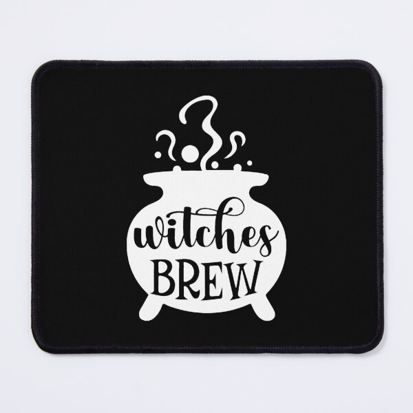 Item preview, Witch brew (white) designed and sold by thatsit-itslit.