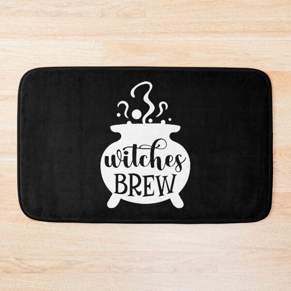 Item preview, Witch brew (white) designed and sold by thatsit-itslit.