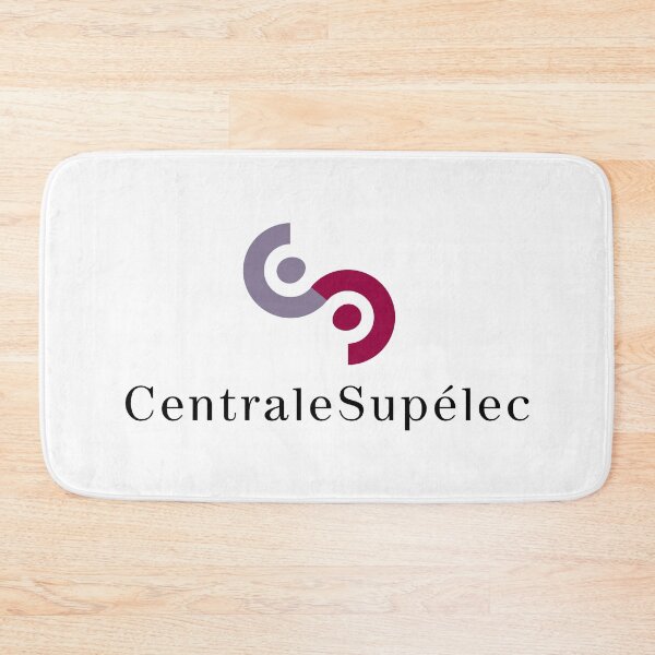 Aperçu de l'œuvre Centrale Supélec créée et vendue par trichoderma34.