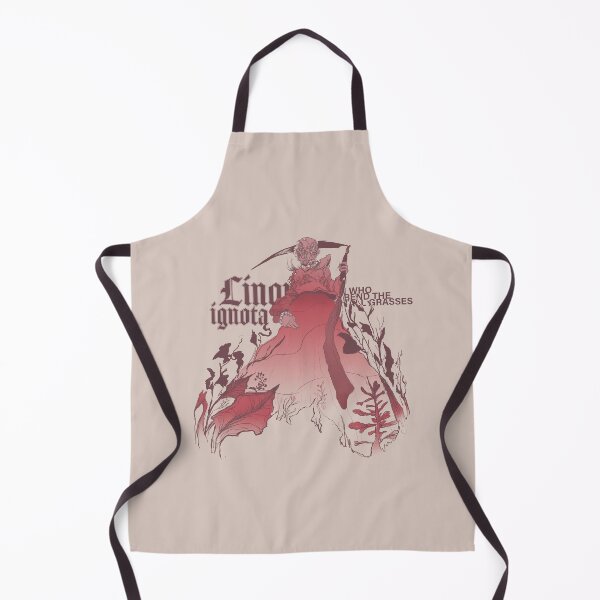 Item preview, I WHO BEND THE TALL GRASSES designed and sold by andrescolonshop.