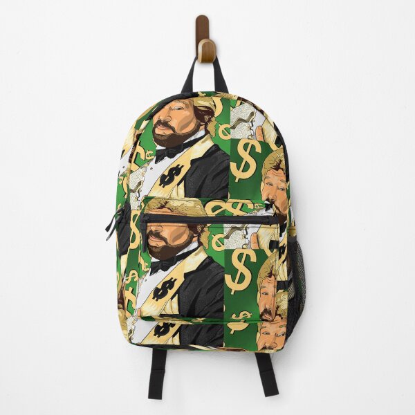Item preview, Million Dollar Man designed and sold by Bjizzle.