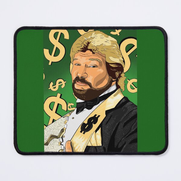 Aperçu de l'œuvre Homme à un million de dollars créée et vendue par Bjizzle.