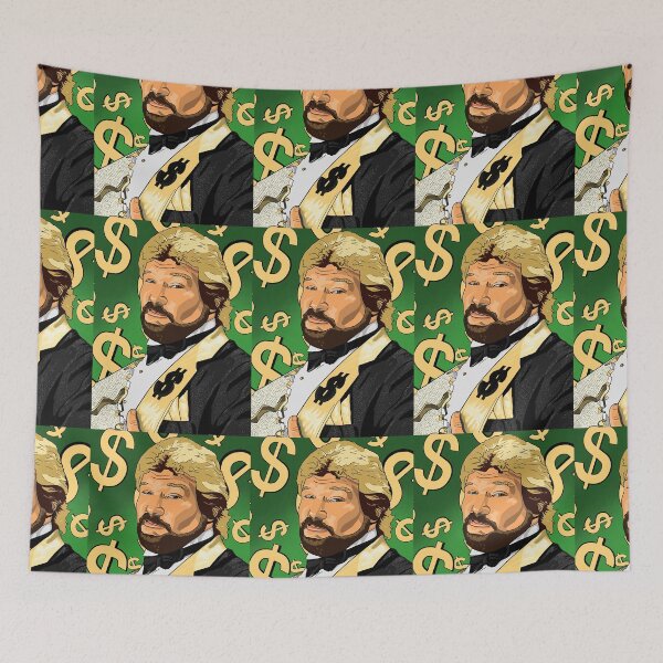 Item preview, Million Dollar Man designed and sold by Bjizzle.