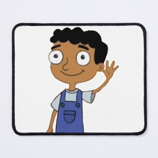 Item preview, Baljeet  designed and sold by LongSpicy2.