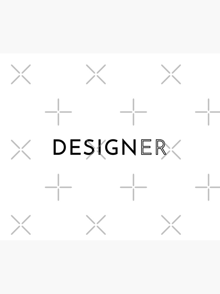 Designer (Inverted) by developer-gifts