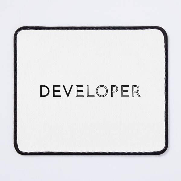 Item preview, Developer (Inverted) designed and sold by developer-gifts.