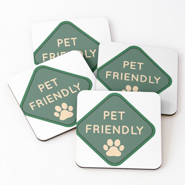 Item preview, Pet Friendly designed and sold by youfteen.