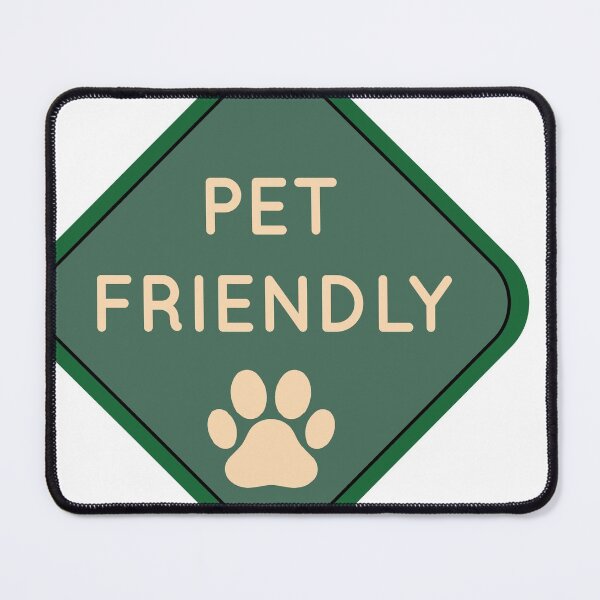 Item preview, Pet Friendly designed and sold by youfteen.