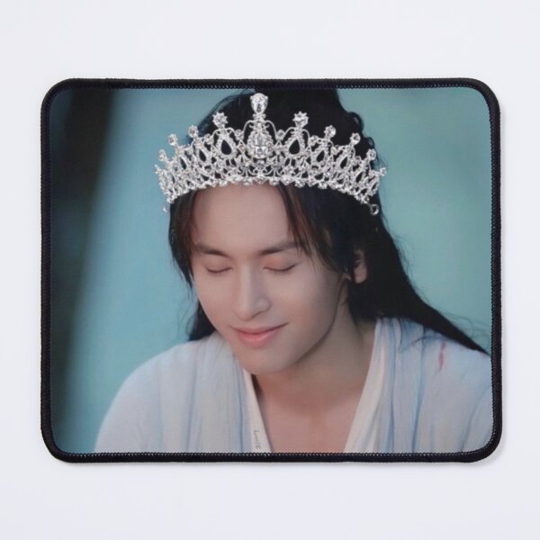 Item preview, Zhou ZiShu Word Of Honor Zhang ZheHan designed and sold by EspressoSeokJin.
