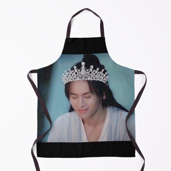 Item preview, Zhou ZiShu Word Of Honor Zhang ZheHan designed and sold by EspressoSeokJin.