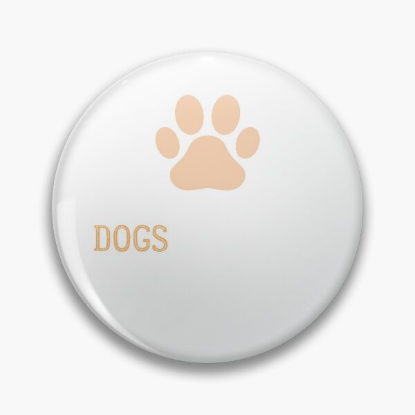 Item preview, Dogs Welcome People Tolerated designed and sold by youfteen.