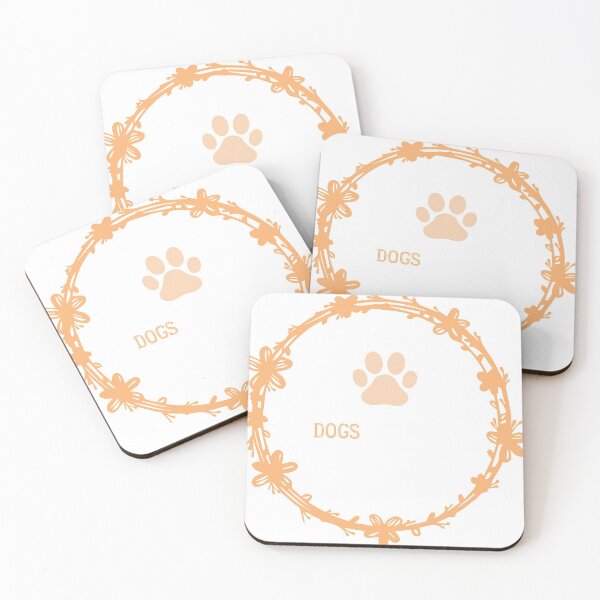 Item preview, Dogs Welcome People Tolerated designed and sold by youfteen.