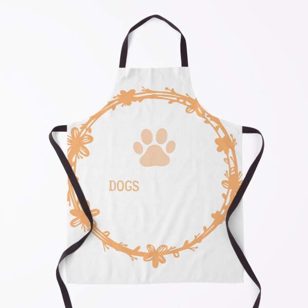 Item preview, Dogs Welcome People Tolerated designed and sold by youfteen.