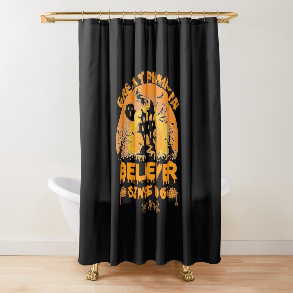 Item preview,  Great Pumpkin Believer Since 1966 Halloween, Birthday In 1966,  designed and sold by The Nova Prints .
