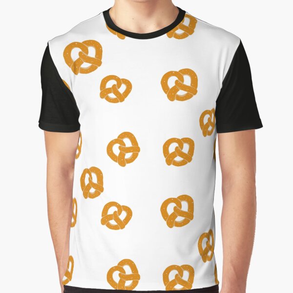 Item preview, Pretzel pattern designed and sold by Daebak.