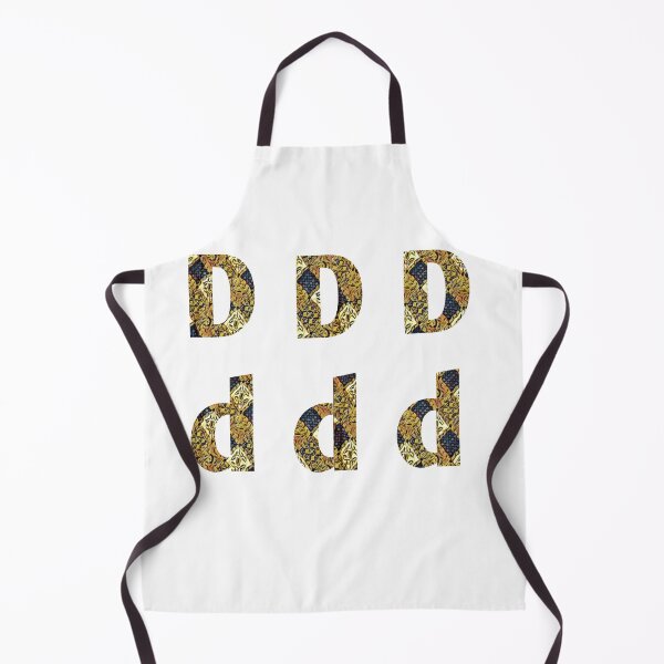 Item preview, "D" write your name designed and sold by Dwisaputra052.
